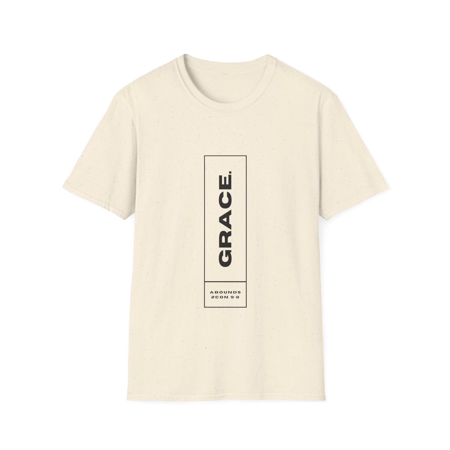 Grace Abounds | Unisex T-shirt